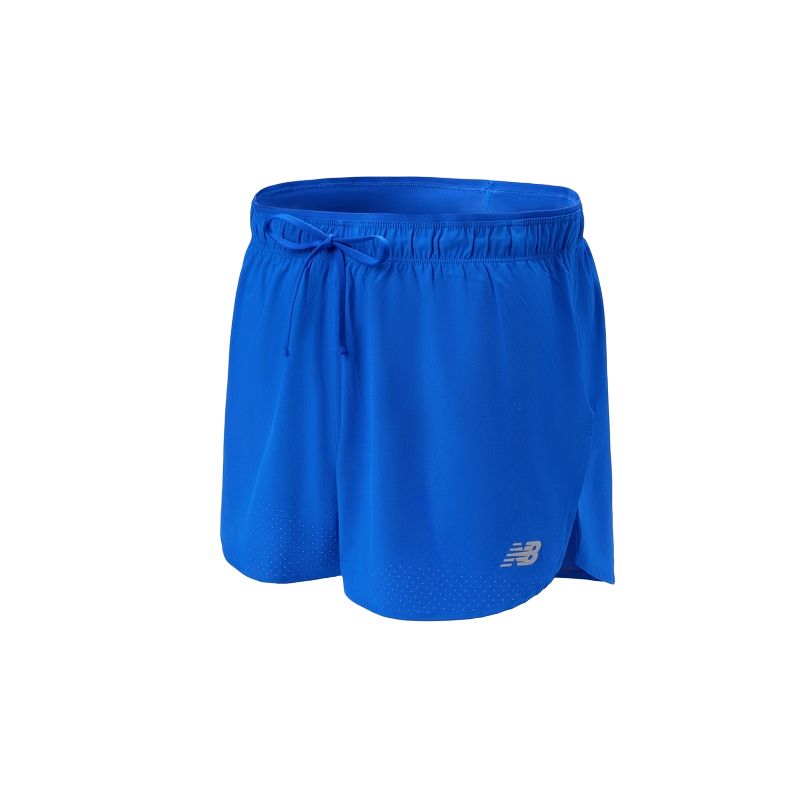 Шорты спортивные мужские NB RC Short 3' New Balance, синий
Шорты спортивные мужские NB RC Short 3' New Balance, синий