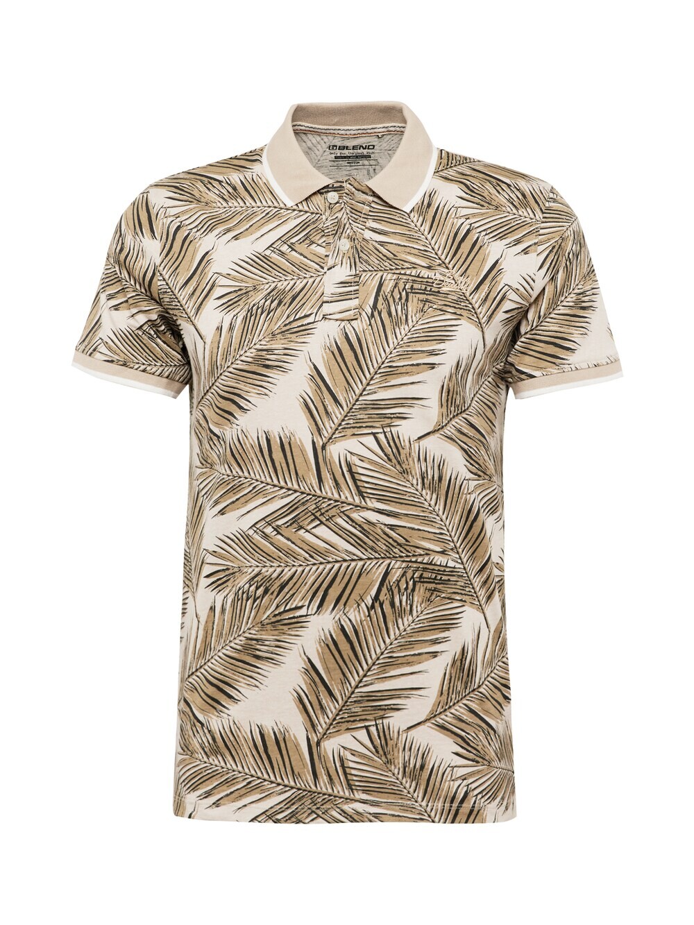 Футболка BLEND, кэмел/песок
Футболка BLEND, кэмел/песок