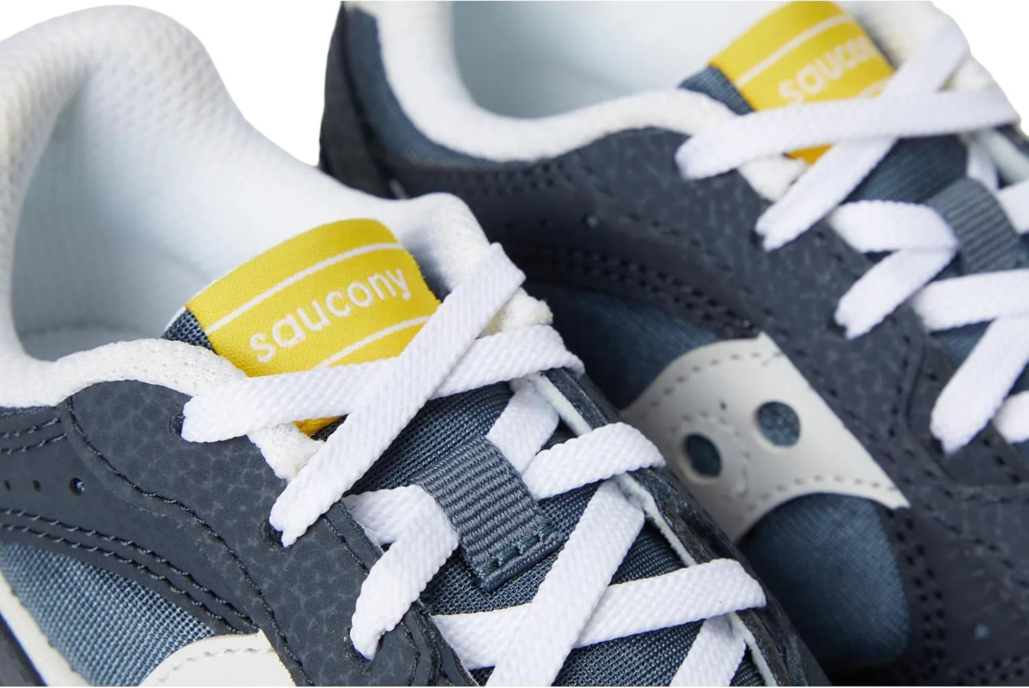 Saucony Unisex-Child Eclipse Kdz, темно-синий/белый
Saucony Unisex-Child Eclipse Kdz, темно-синий/белый