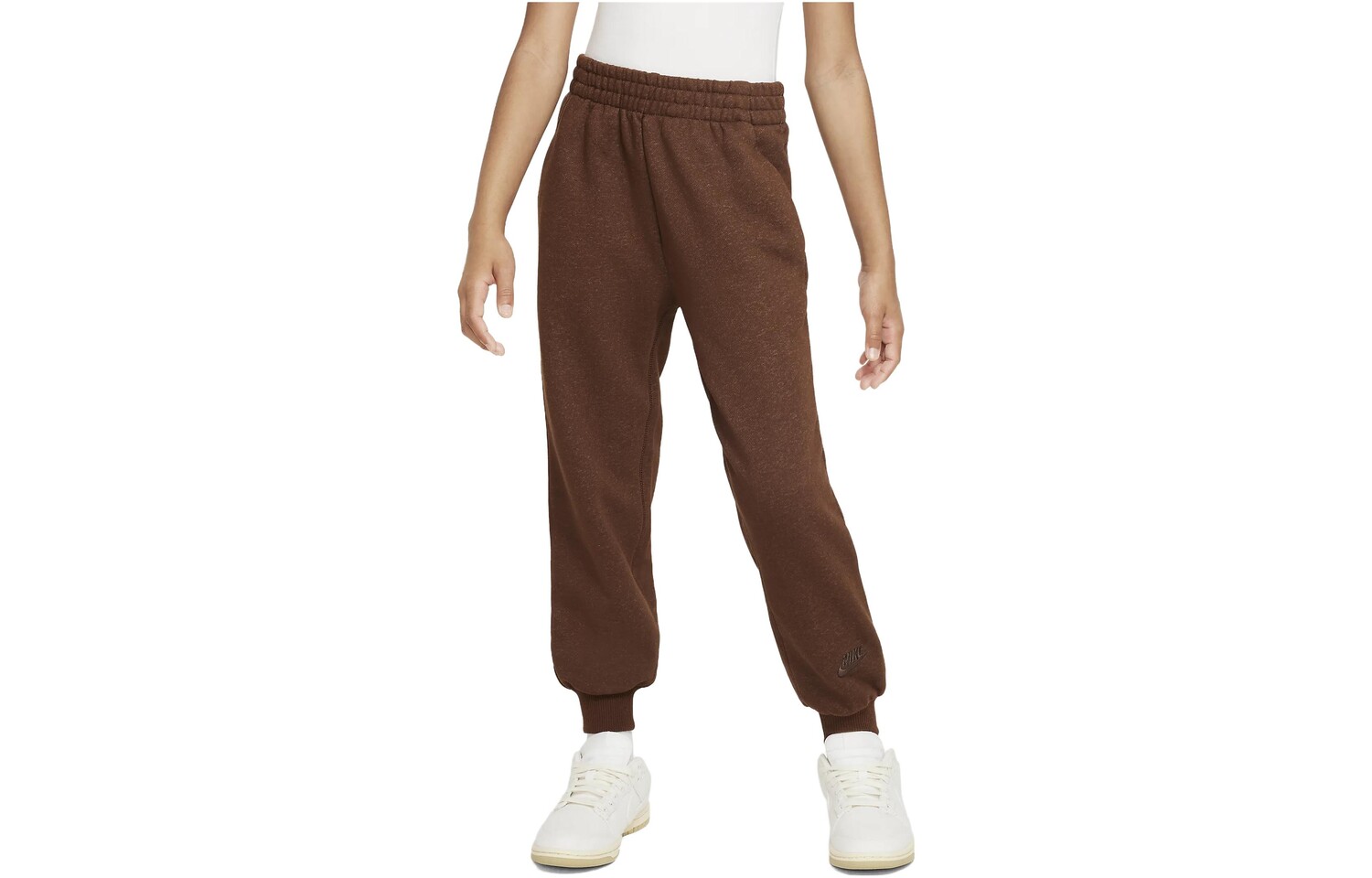 Детские трикотажные спортивные штаны Nike, цвет Brown
Детские трикотажные спортивные штаны Nike, цвет Brown