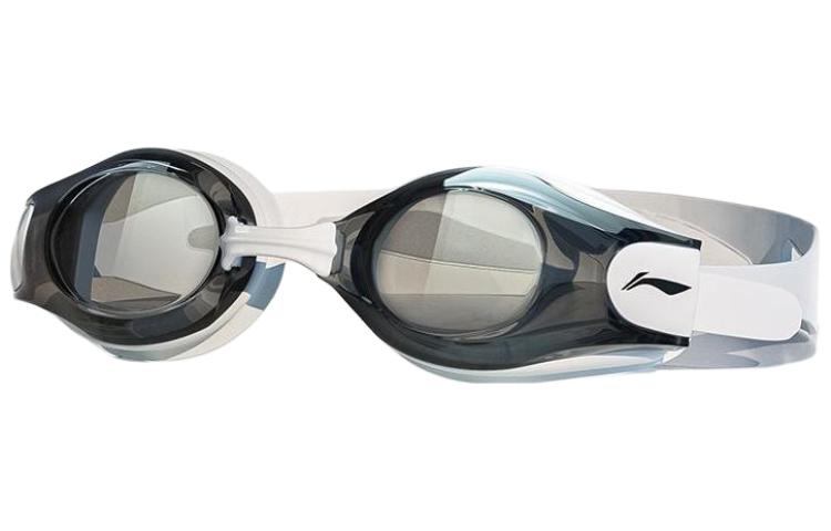 Комплект снаряжения для плавания LINING, белый
Комплект снаряжения для плавания LINING, белый