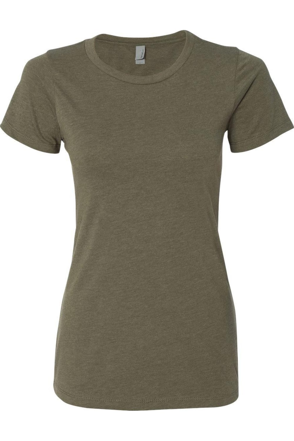 Футболка женская Next Level CVC, хаки
Футболка женская Next Level CVC, хаки