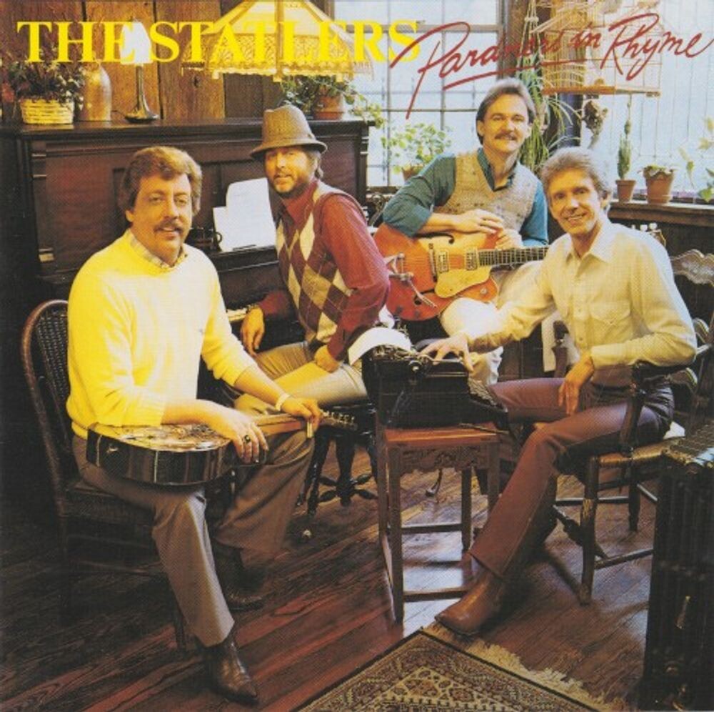 Диск CD Pardners In Rhyme
Диск CD Pardners In Rhyme