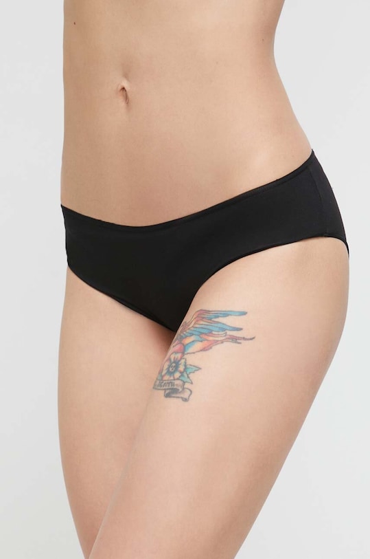 Трусы 3 шт Women'Secret, черный
Трусы 3 шт Women'Secret, черный