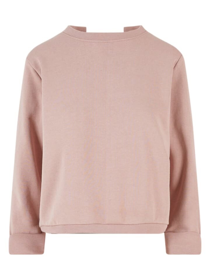 Толстовка DEF, роза
Толстовка DEF, роза