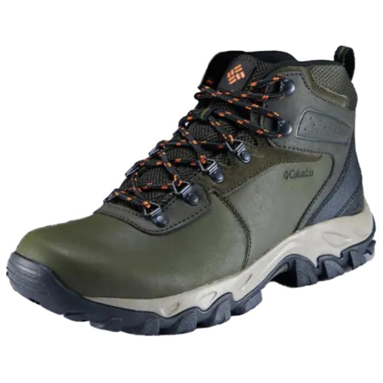 Columbia Мужские треккинговые кроссовки Newton Ridge Plus 2 с противоскользящей подошвой, износостойкие, темно-зеленые
Columbia Мужские треккинговые кроссовки Newton Ridge Plus 2 с противоскользящей подошвой, износостойкие, темно-зеленые