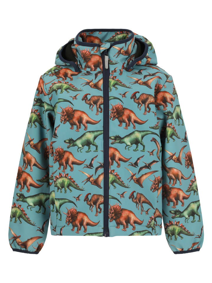 Куртка софтшелл Zigzag, цвет 2002 navy
Куртка софтшелл Zigzag, цвет 2002 navy