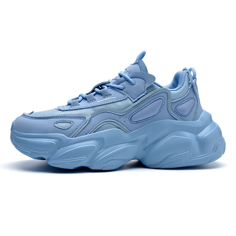 JANECO Антискользящие износостойкие низкие массивные кроссовки унисекс Ice Blue, цвет Ice Blue
JANECO Антискользящие износостойкие низкие массивные кроссовки унисекс Ice Blue, цвет Ice Blue