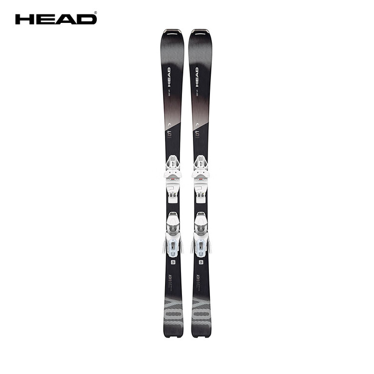 Head Женские лыжи для начинающих, для любой местности, Easy Joy R EASYJOYR, 143 см
Head Женские лыжи для начинающих, для любой местности, Easy Joy R EASYJOYR, 143 см