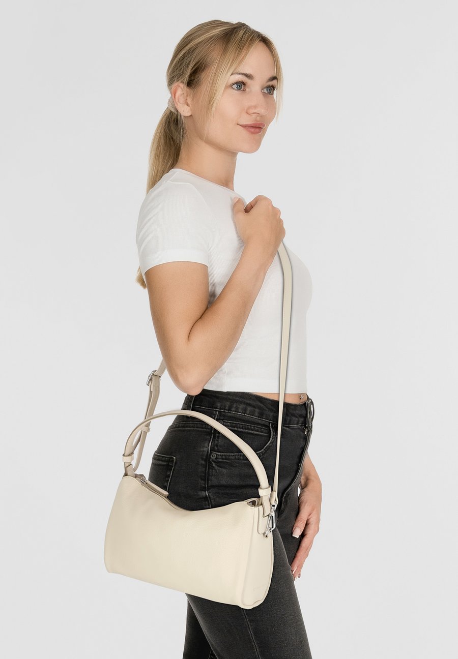 Сумка TOM TAILOR TTDEA, Off White/Beige
Сумка TOM TAILOR TTDEA, Off White/Beige