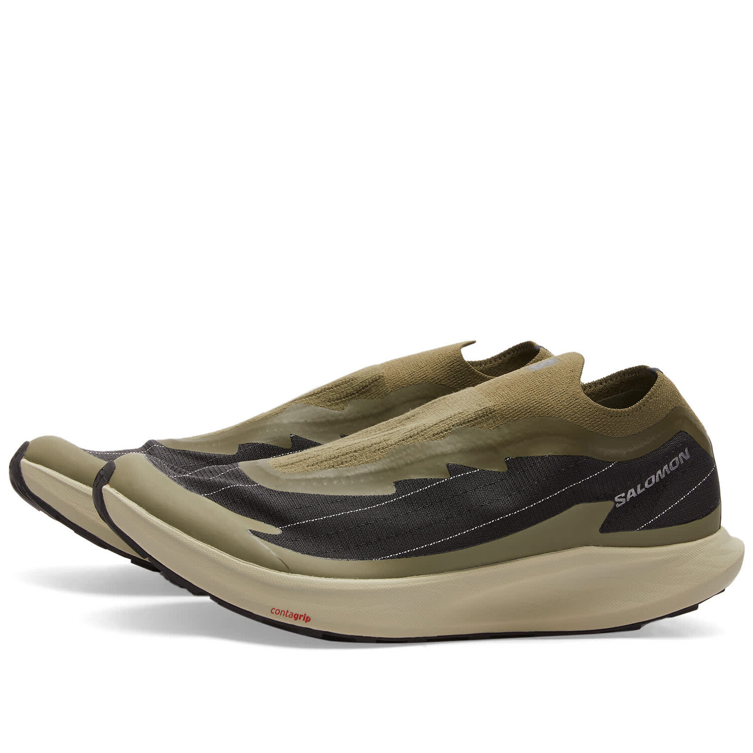 Кроссовки Salomon Pulsar Reflective Advanced, цвет Olive Night, Alfalfa & Deep Lichen Green, Серый, Кроссовки Salomon Pulsar Reflective Advanced, цвет Olive Night, Alfalfa & Deep Lichen Green
Кроссовки Salomon Pulsar Reflective Advanced, цвет Olive Night, Alfalfa & Deep Lichen Green, Серый, Кроссовки Salomon Pulsar Reflective Advanced, цвет Olive Night, Alfalfa & Deep Lichen Green