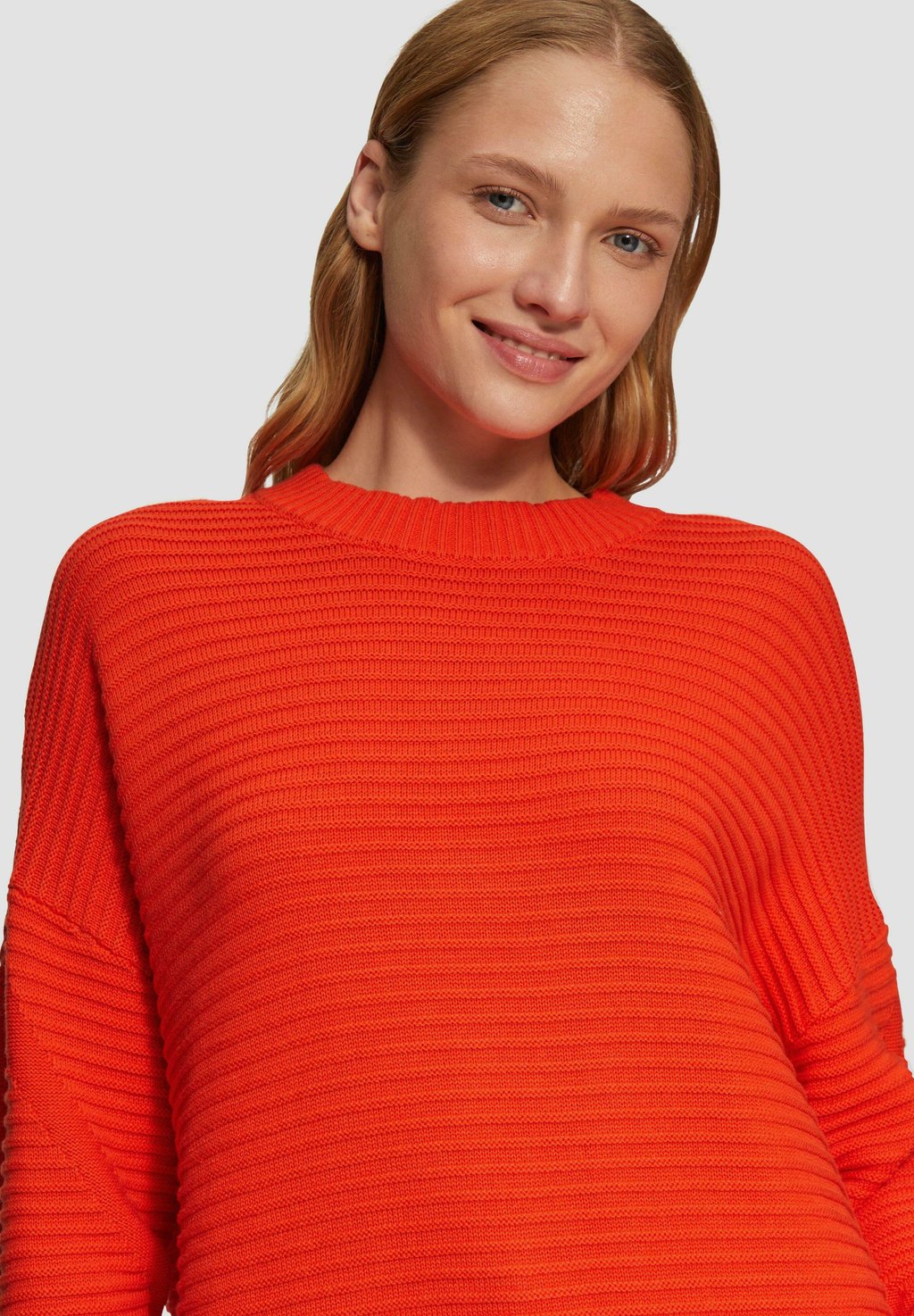 Джемпер s.Oliver, оранжевый
Джемпер s.Oliver, оранжевый