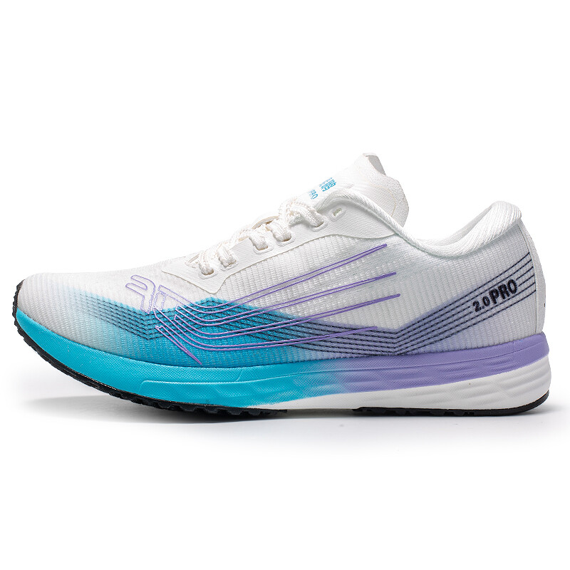 Кроссовки для бега Kunpeng 2.0 унисекс средней высоты Wupwind
Кроссовки для бега Kunpeng 2.0 унисекс средней высоты Wupwind