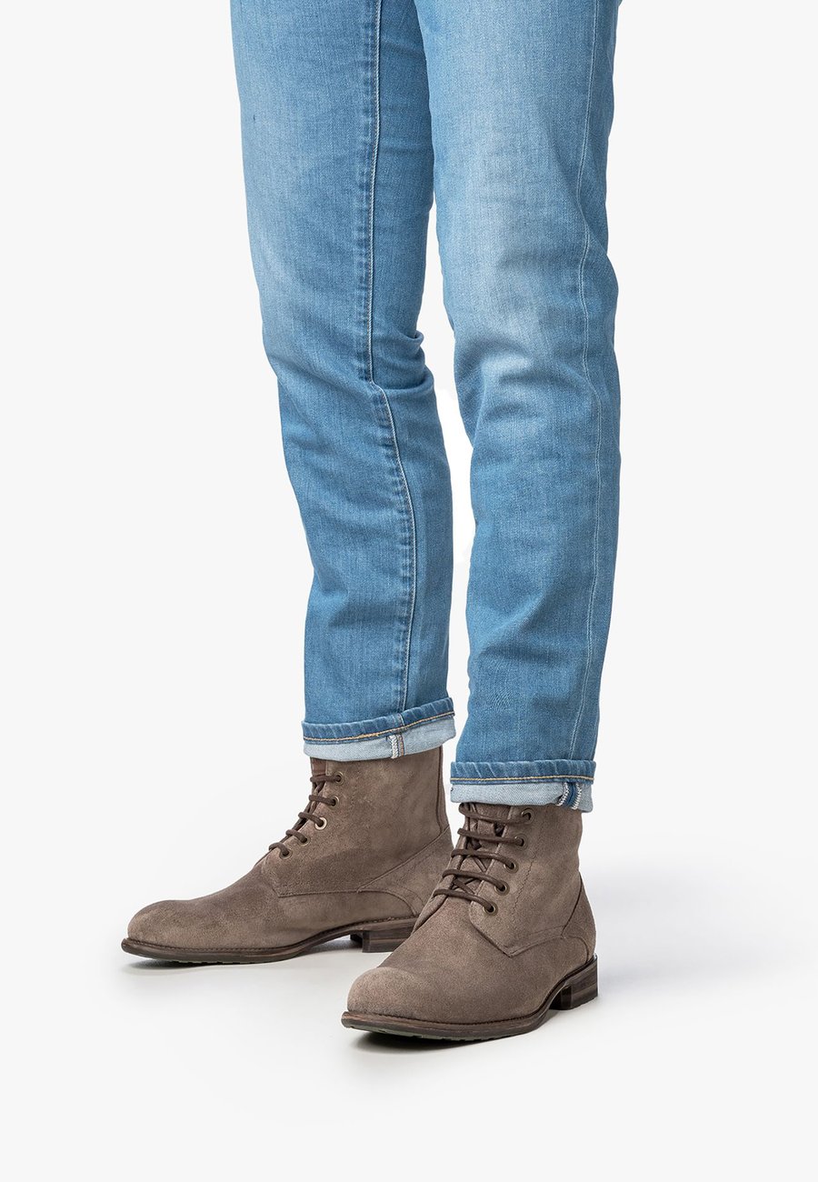 Ботинки Floris van Bommel Winter boots, Taupe
Ботинки Floris van Bommel Winter boots, Taupe
