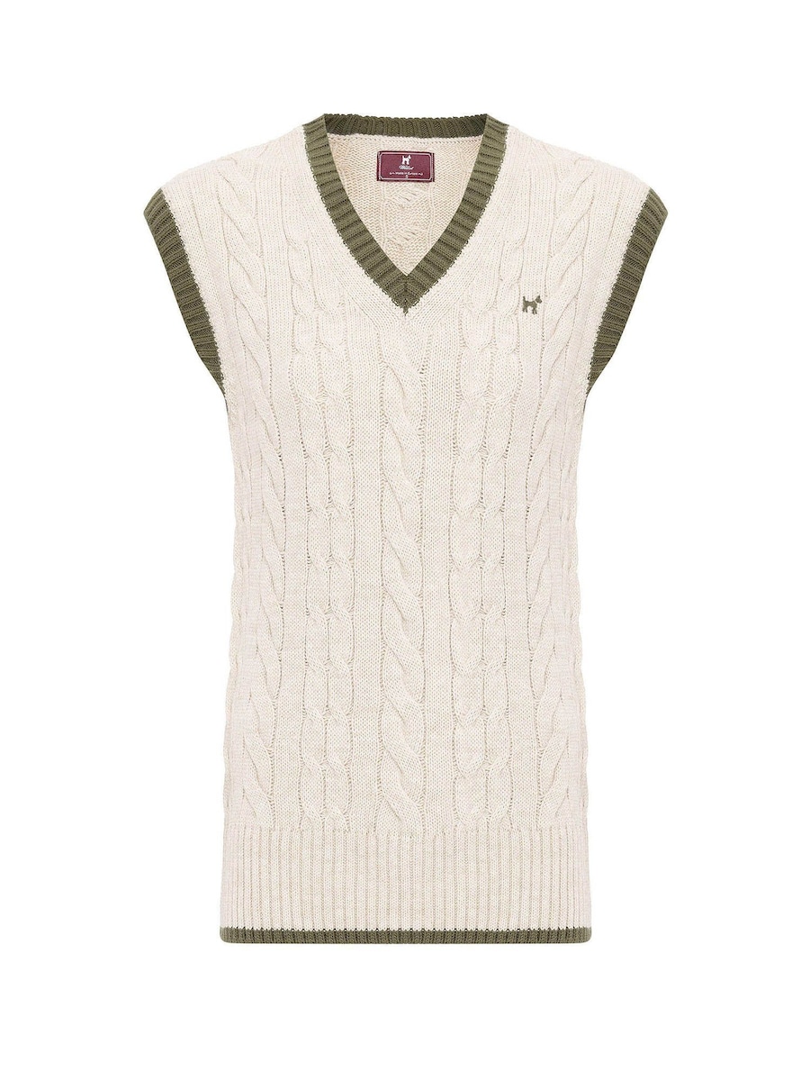 Свитер Williot, экрю
Свитер Williot, экрю