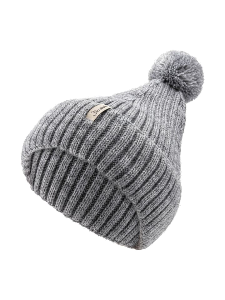 Вязаная шапка Sterntaler
Вязаная шапка Sterntaler