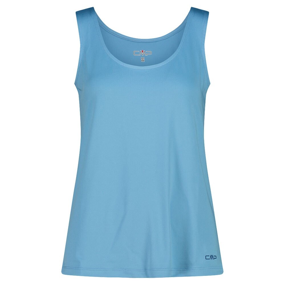 Футболка CMP Top 32T7016, синий
Футболка CMP Top 32T7016, синий