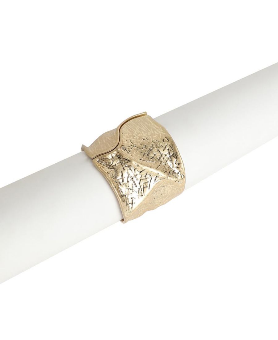 Браслет Regal Rhapsody Statement Bracelet SOHI, Gold
Браслет Regal Rhapsody Statement Bracelet SOHI, Gold