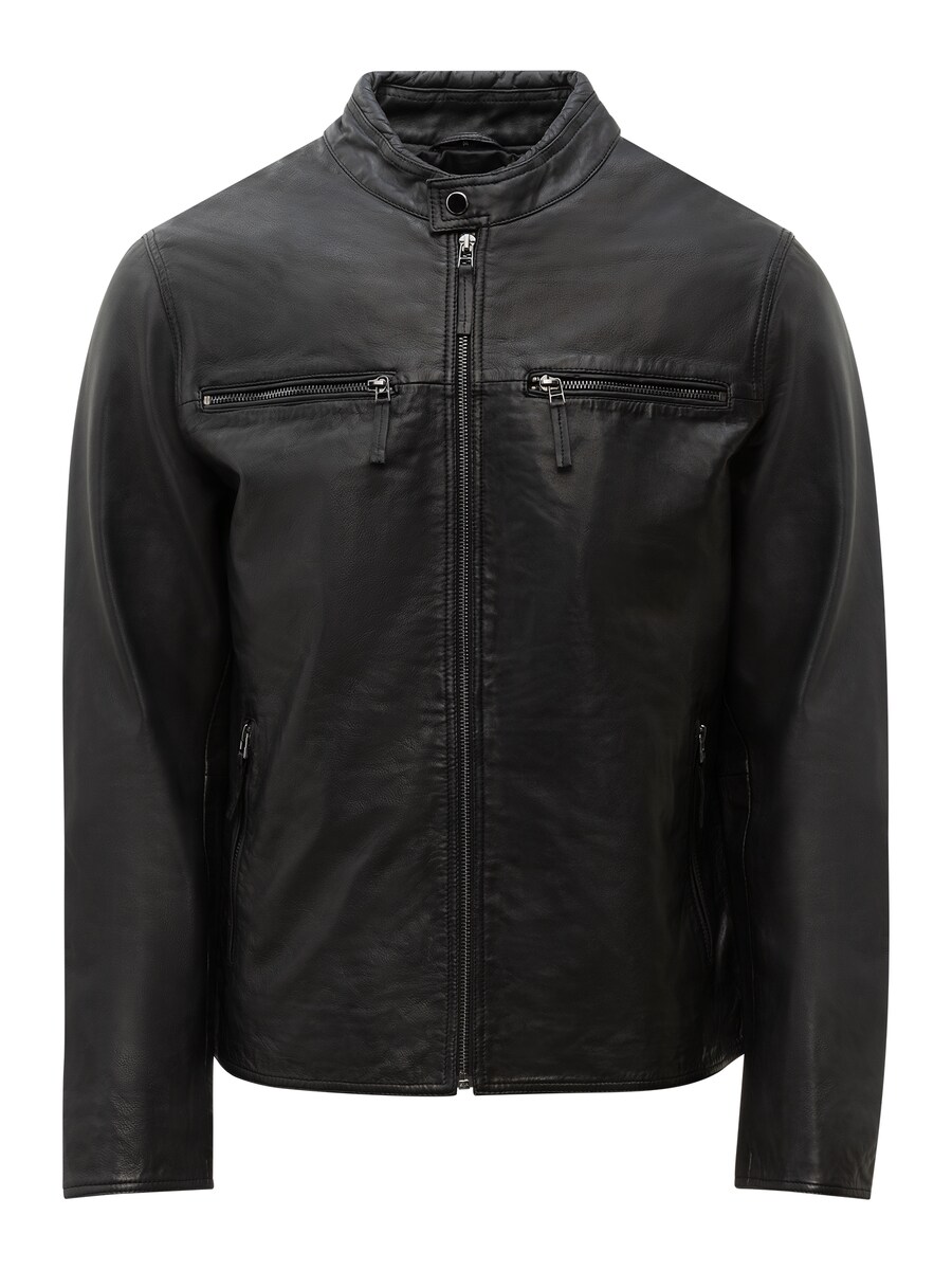 Куртка межсезонная RICANO Traveller, черный
Куртка межсезонная RICANO Traveller, черный