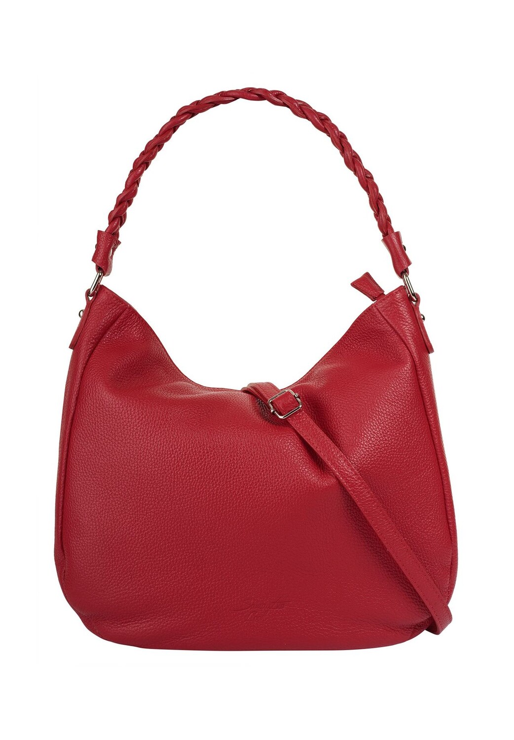 Сумочка, натуральная кожа, производство Италия Samantha Look, красный
Сумочка, натуральная кожа, производство Италия Samantha Look, красный