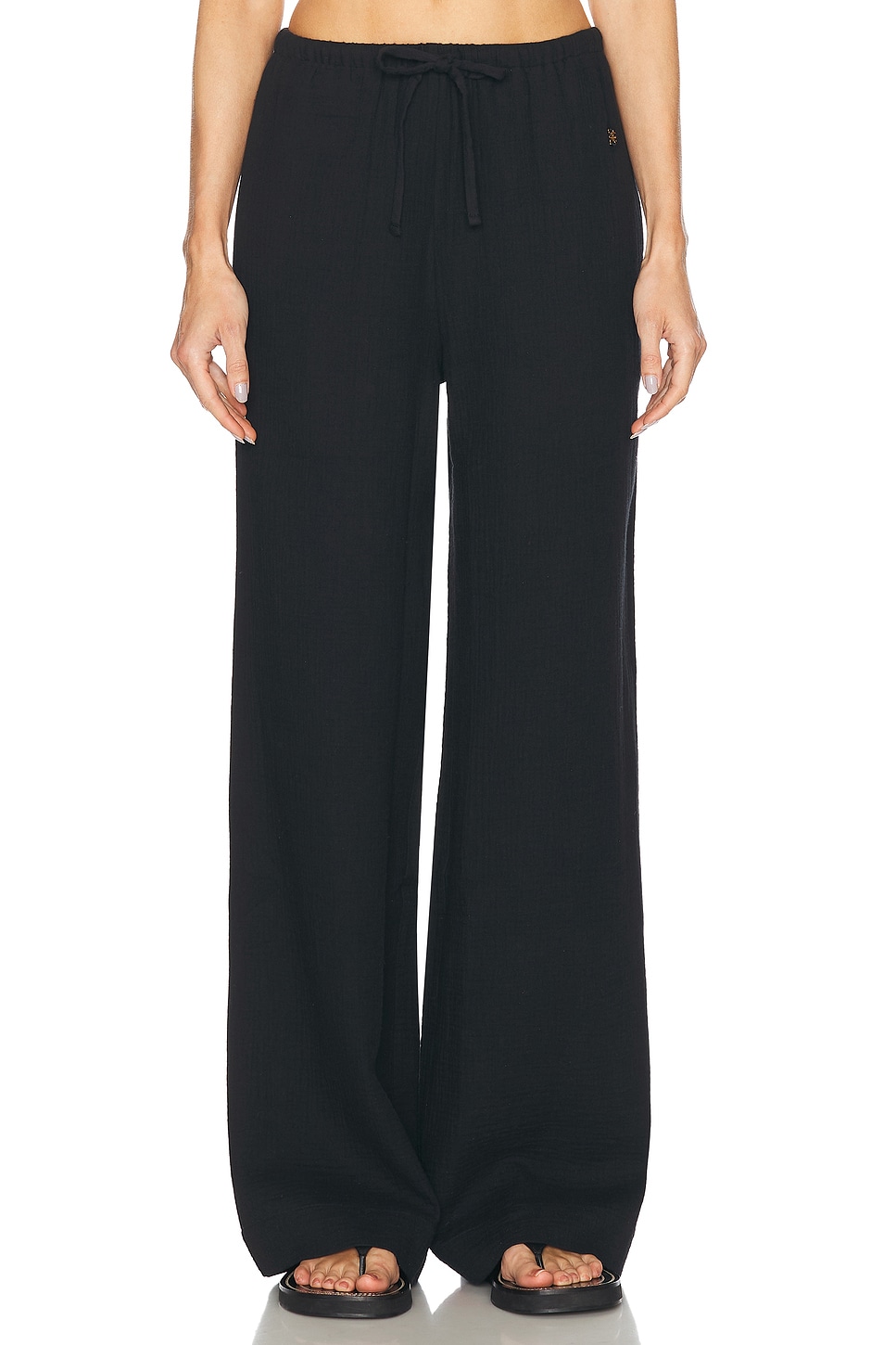 Брюки Brody Eterne, Black
Брюки Brody Eterne, Black