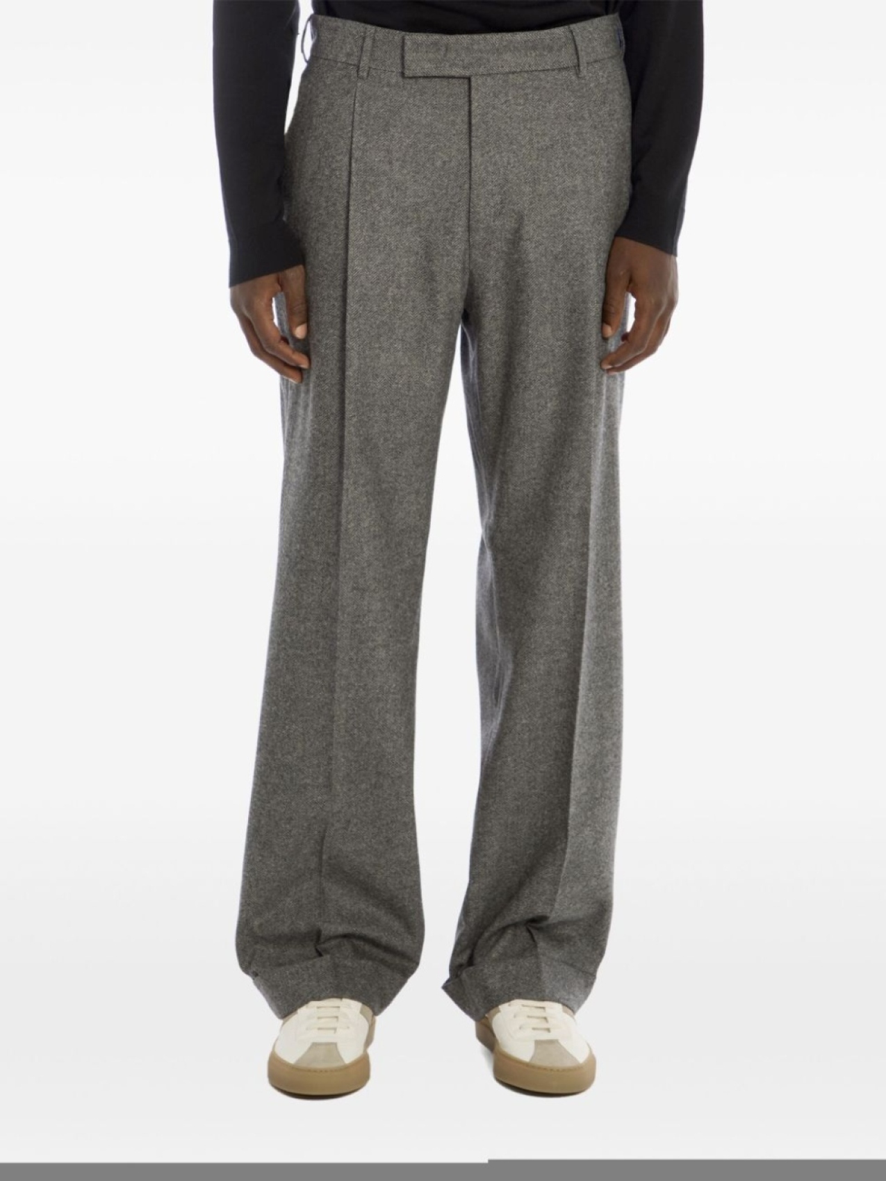 PT Torino брюки Edge, серый
PT Torino брюки Edge, серый