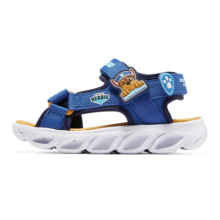 Сандалии Hypno Kids GS Синие/темно-синие/коричневые Skechers
Сандалии Hypno Kids GS Синие/темно-синие/коричневые Skechers