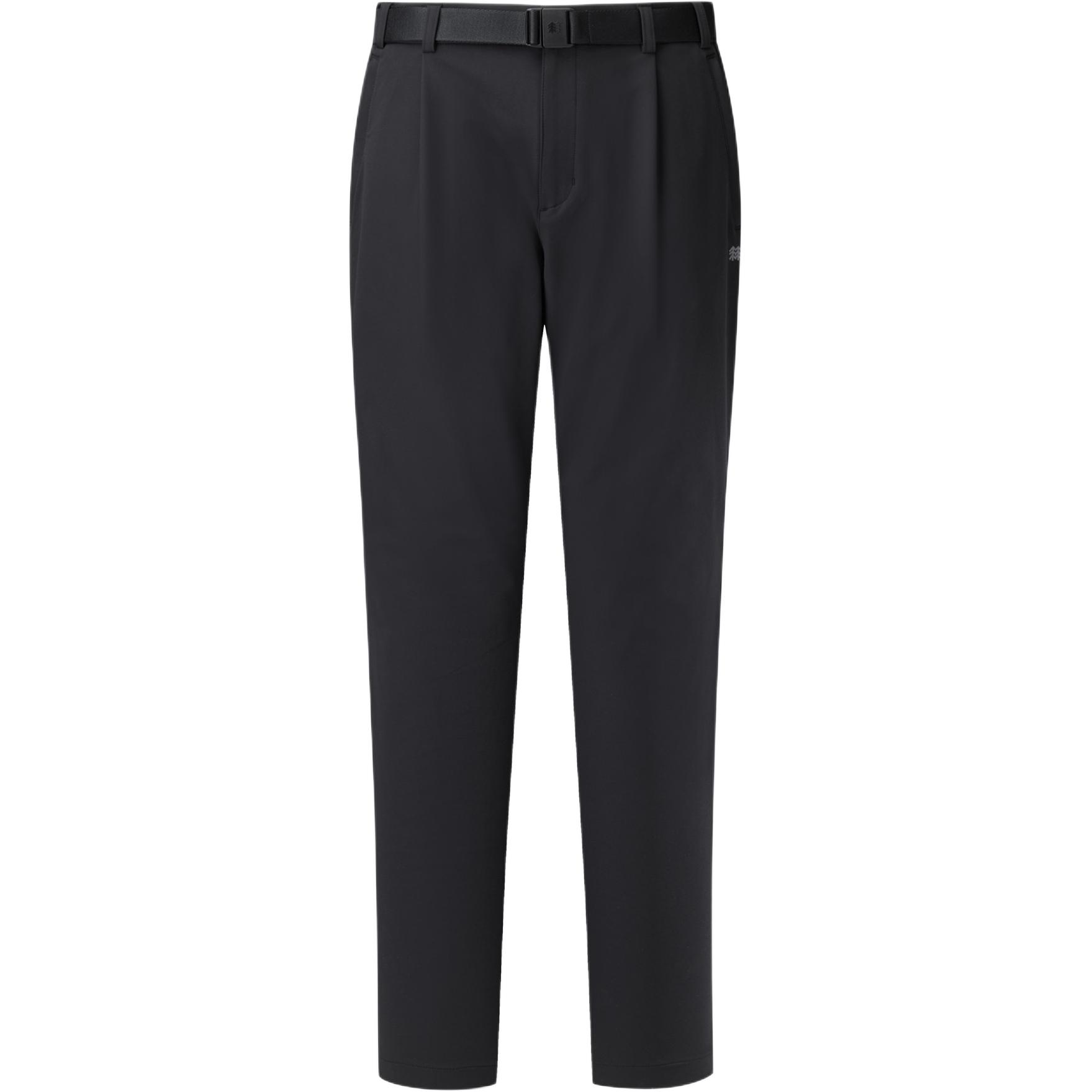 Повседневные брюки мужские KOLON SPORT, черный
Повседневные брюки мужские KOLON SPORT, черный