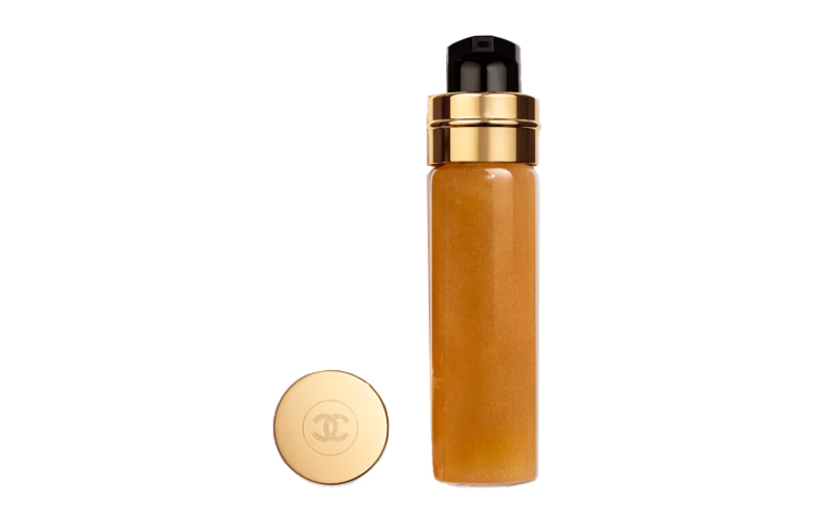 Эссенция Luxury Style Essence Liquid CHANEL
Эссенция Luxury Style Essence Liquid CHANEL