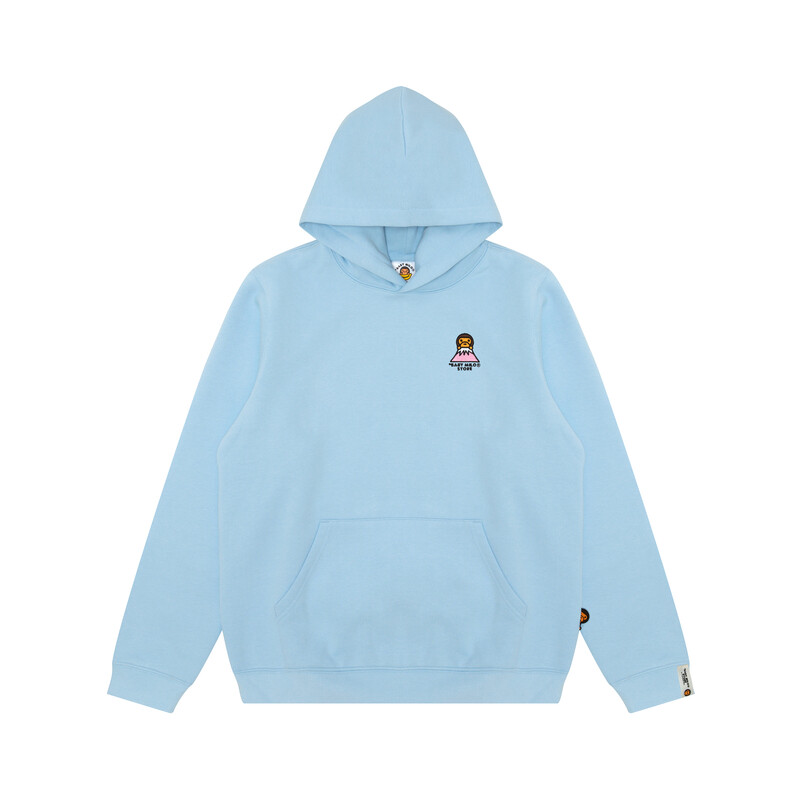 Толстовка женская Aape
Толстовка женская Aape