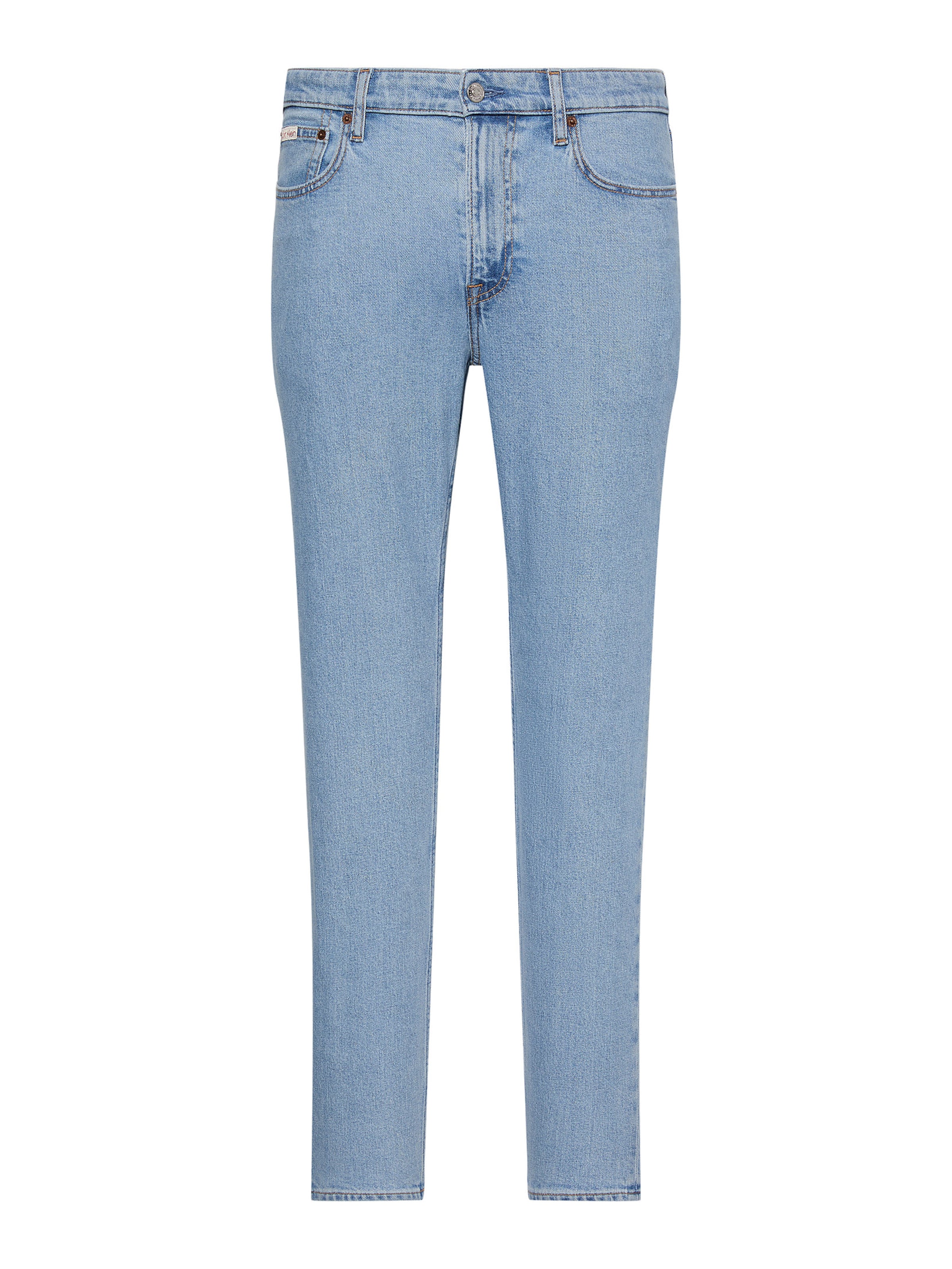 Calvin Klein Jeans Джинсы синие slim fit
Calvin Klein Jeans Джинсы синие slim fit