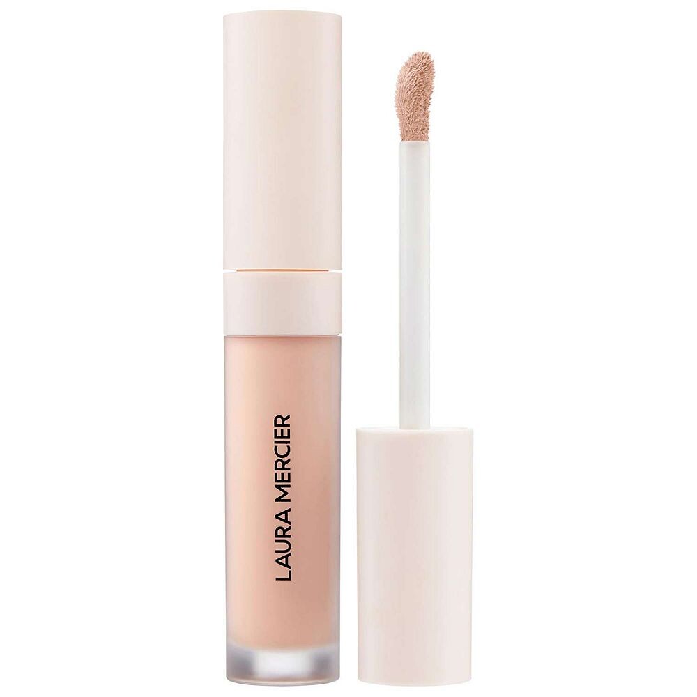 Laura Mercier Real Flawless Weightless Совершенствующий консилер-сыворотка, 1n1 
Laura Mercier Real Flawless Weightless Совершенствующий консилер-сыворотка, 1n1