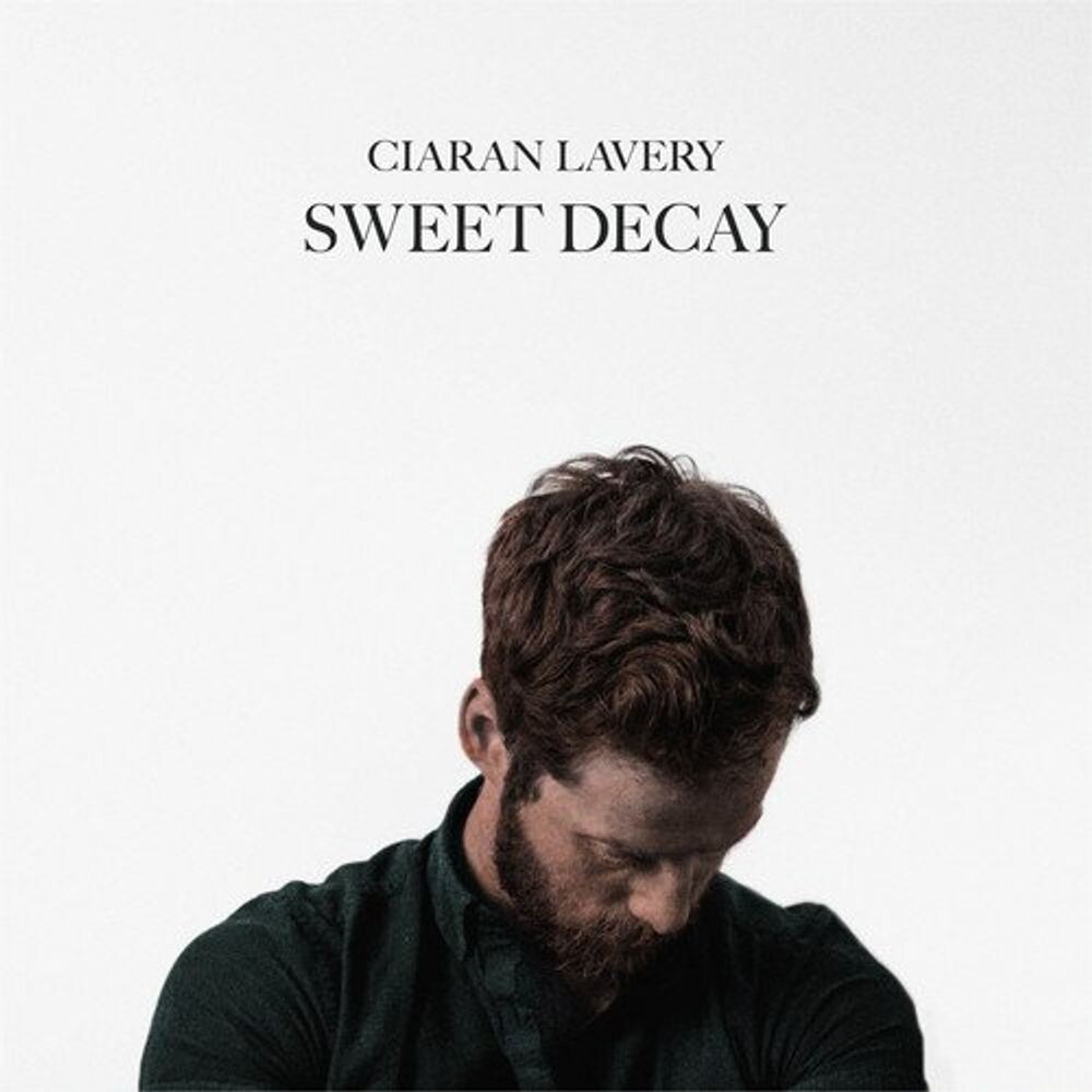 Диск CD Sweet Decay - Ciaran Lavery
Диск CD Sweet Decay - Ciaran Lavery