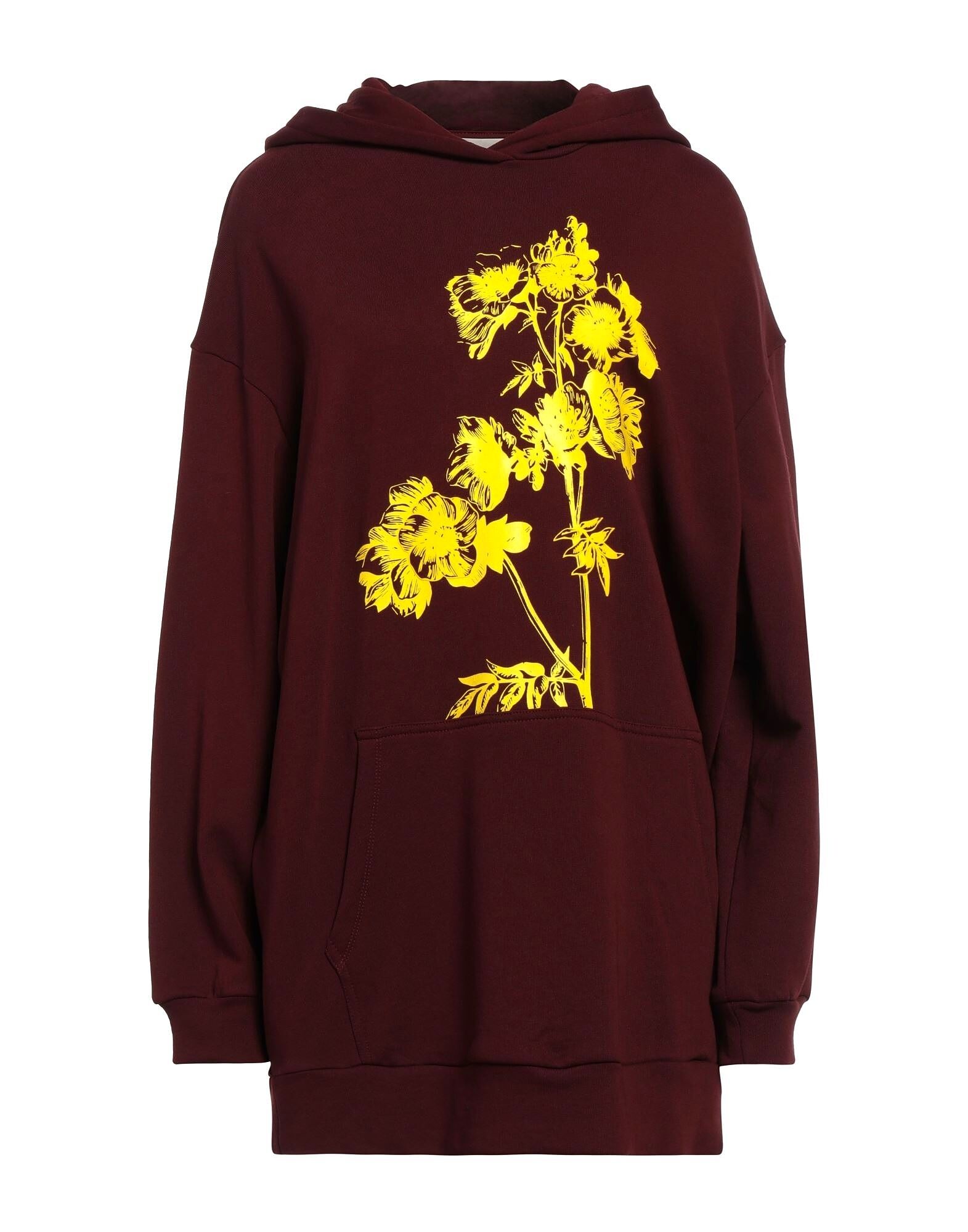 Мини-платье Frankie Morello, шоколадный
Мини-платье Frankie Morello, шоколадный