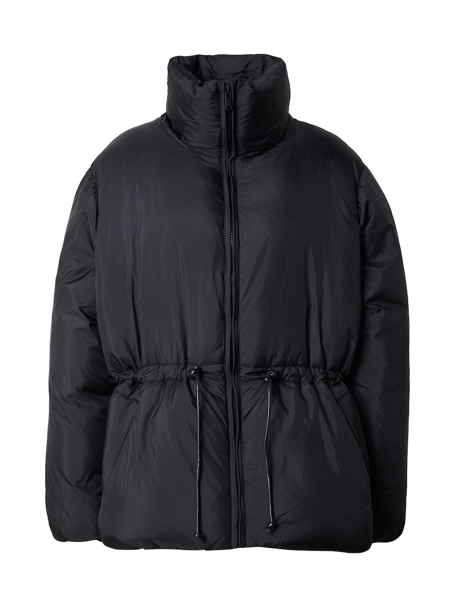 Зимняя парка Monki, черный
Зимняя парка Monki, черный