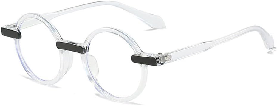 Модные круглые солнцезащитные очки для женщин, трендовые разноцветные солнцезащитные очки в стиле панк с защитой от УФ-излучения UV400, женские очки TKKTLLT, C10clear-clear
Модные круглые солнцезащитные очки для женщин, трендовые разноцветные солнцезащитные очки в стиле панк с защитой от УФ-излучения UV400, женские очки TKKTLLT, C10clear-clear