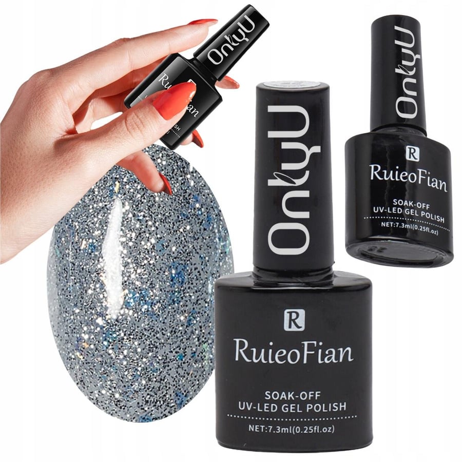 СЕРЕБРИСТЫЙ СИНИЙ ГИБРИДНЫЙ ЛАК ДЛЯ НОГТЕЙ С БЛЕСТКАМИ УФ-ЛАК/L133 OnlyU
СЕРЕБРИСТЫЙ СИНИЙ ГИБРИДНЫЙ ЛАК ДЛЯ НОГТЕЙ С БЛЕСТКАМИ УФ-ЛАК/L133 OnlyU