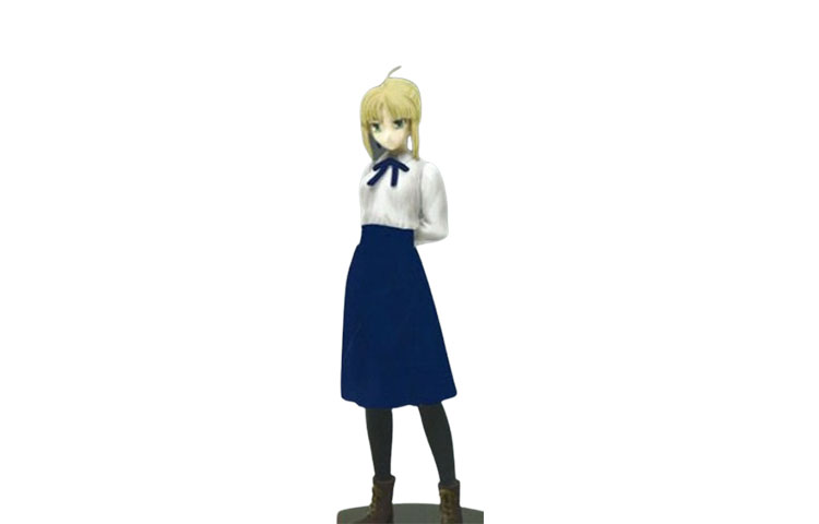 Fate Stay Night SABER TAITO
Fate Stay Night SABER TAITO