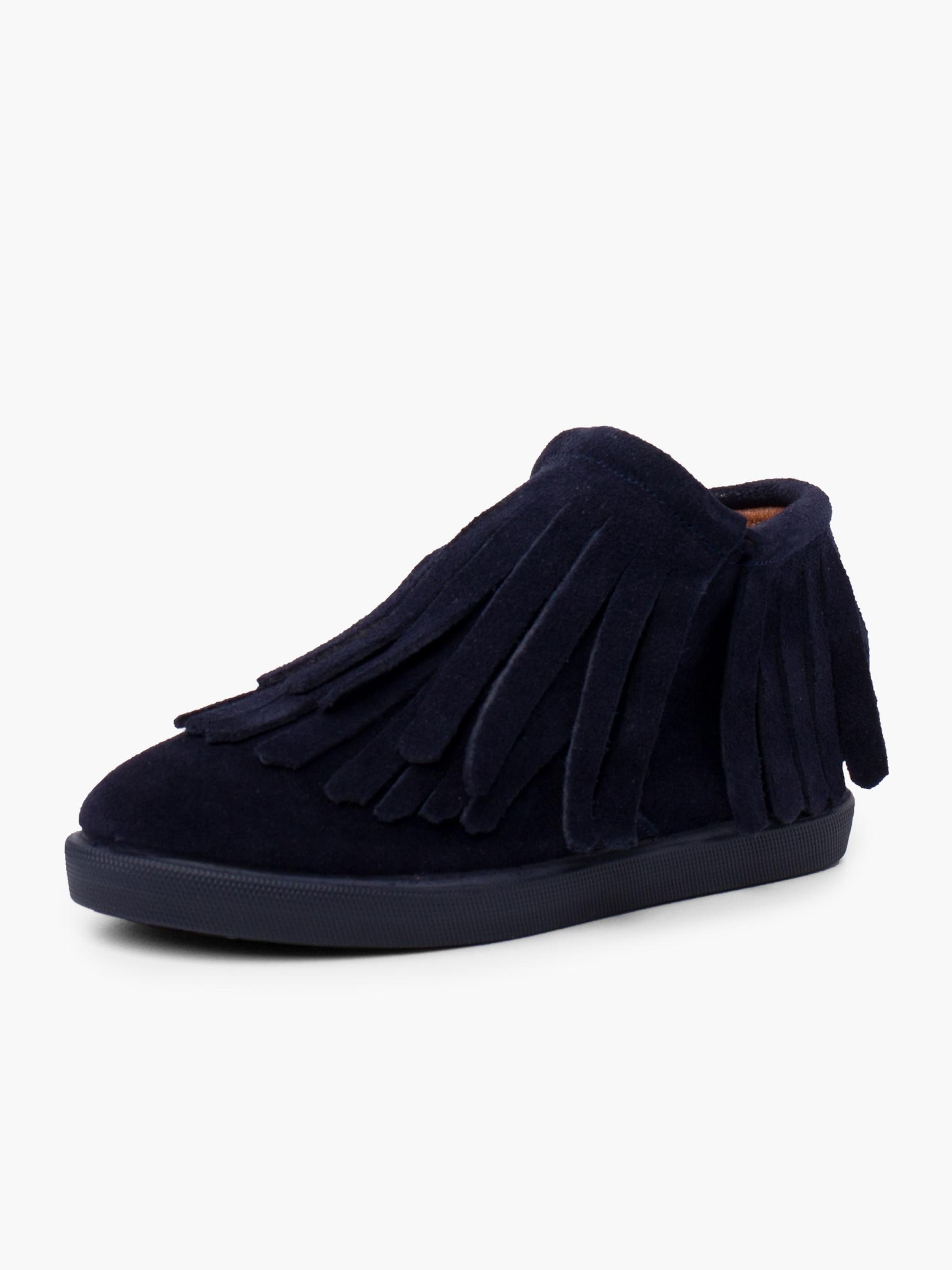 Pisamonas Ботинки в цвете Marine Blue
Pisamonas Ботинки в цвете Marine Blue