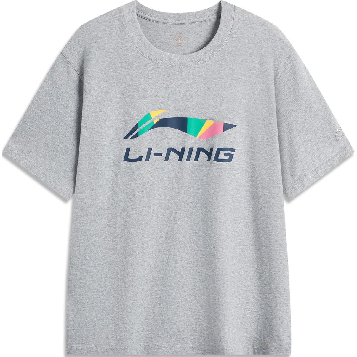 Футболка Unisex Heather Gray LINING, серый
Футболка Unisex Heather Gray LINING, серый