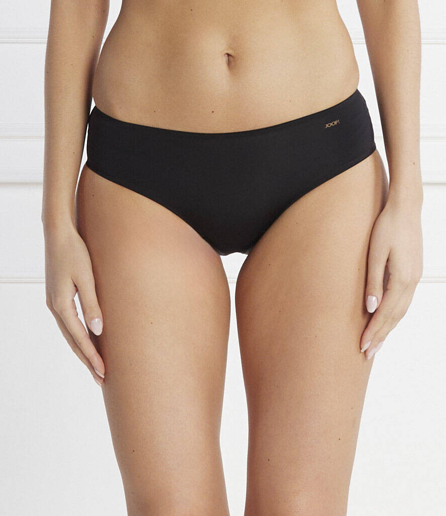 Трусы JOOP! BODYWEAR Cleancut, черный
Трусы JOOP! BODYWEAR Cleancut, черный