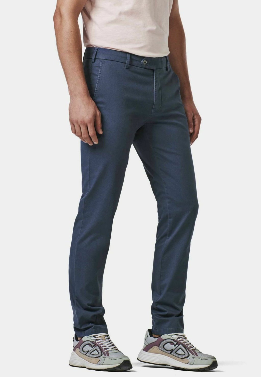 Чиносы LUPUS MMX, синий
Чиносы LUPUS MMX, синий