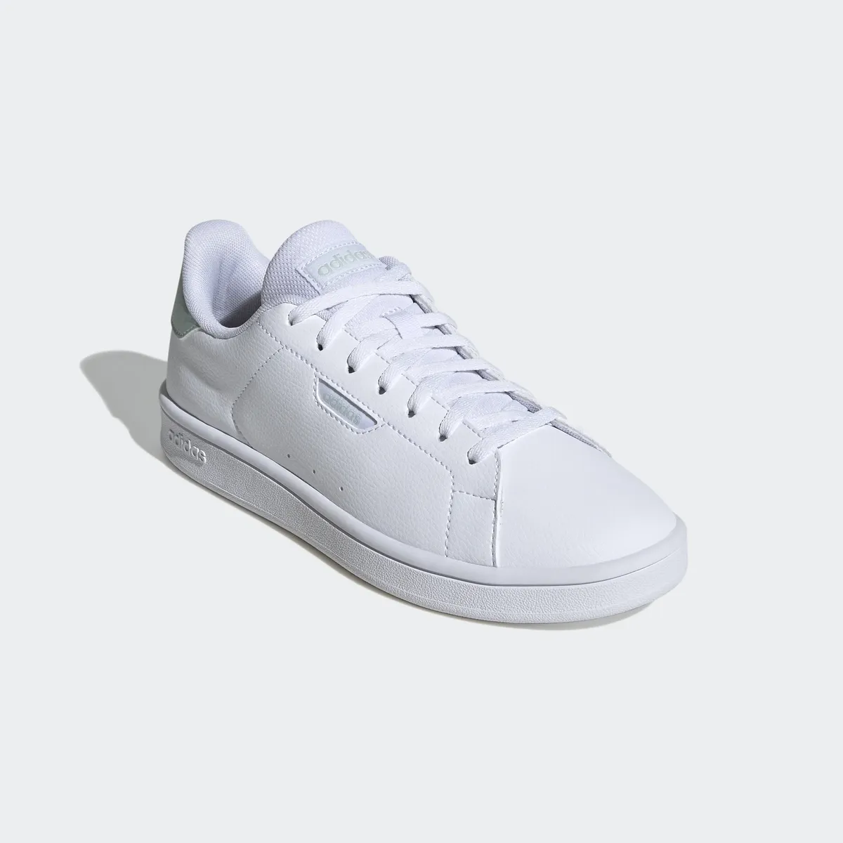 Спортивные кроссовки adidas "URBAN COURT" Adidas Sportswear, цвет Cloud White / Linen Green Metallic / Linen Green Metallic
Спортивные кроссовки adidas "URBAN COURT" Adidas Sportswear, цвет Cloud White / Linen Green Metallic / Linen Green Metallic