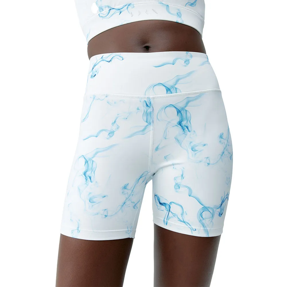 Леггинсы Born Living Yoga Helio short, белый
Леггинсы Born Living Yoga Helio short, белый