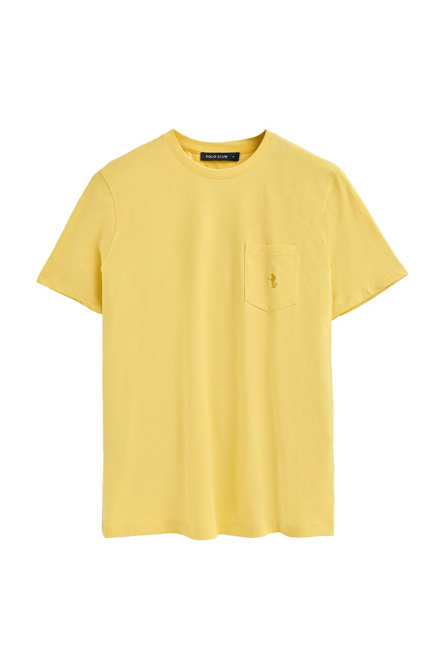 Рубашка Polo Club, желтый
Рубашка Polo Club, желтый