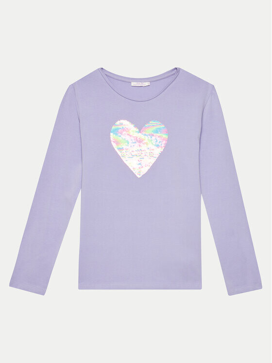 Футболка стандартного кроя Original Marines, фиолетовый
Футболка стандартного кроя Original Marines, фиолетовый