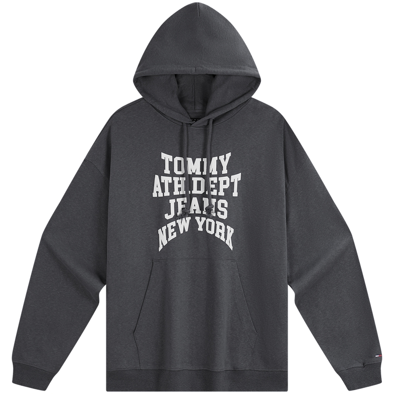 Свитшот мужской Tommy Hilfiger, темно-серый
Свитшот мужской Tommy Hilfiger, темно-серый