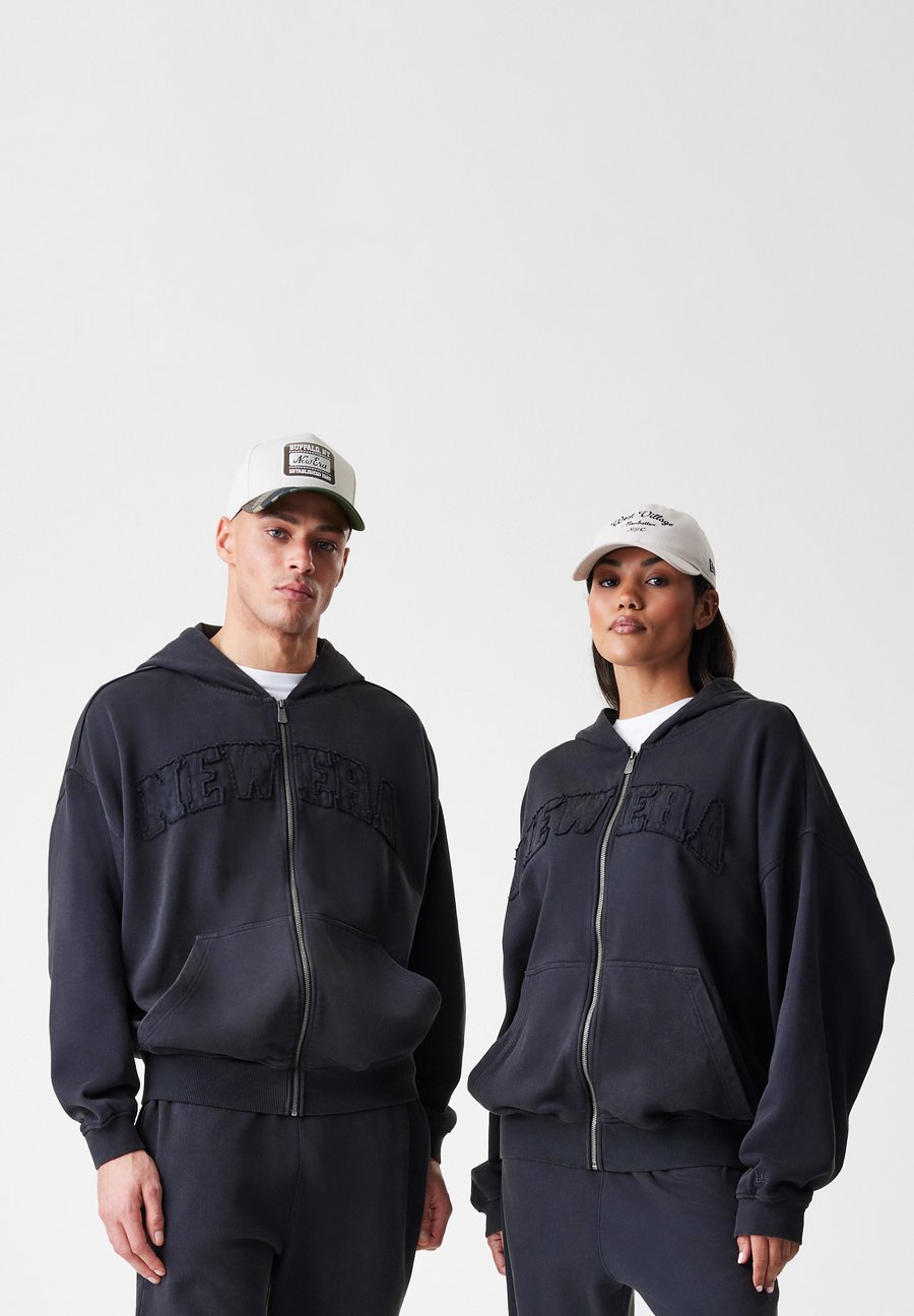 Худи New Era HOODIE UNISEX, Black
Худи New Era HOODIE UNISEX, Black