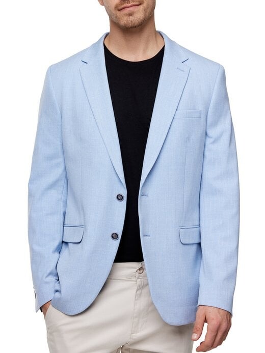 Куртка jflyle Jeff, синий
Куртка jflyle Jeff, синий