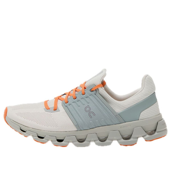 Кроссовки cloudswift 3 ad 'ivory mineral' On Running, белый 
Кроссовки cloudswift 3 ad 'ivory mineral' On Running, белый